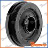 Poulie damper vilebrequin pour BMW | RKP-BM-013, 001-10-21661
